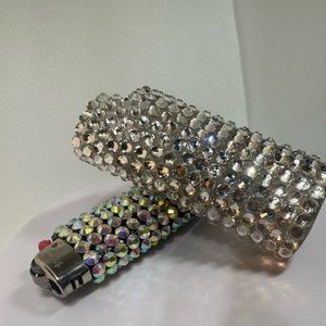Bedazzled Lighter Case